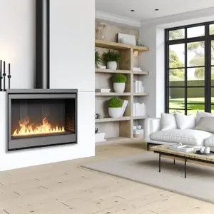 Каминокомплект Royal Flame Pierre Luxe для вашего дома