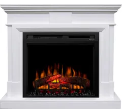 Каминокомплект Dimplex Coventry - Белый с очагом XHD28L-INT