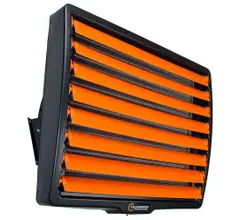 Тепловентилятор Kalashnikov KVF-W60-11