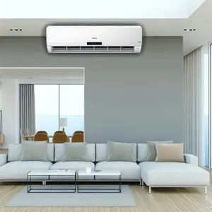 Сплит-система Hisense AUV-36HR4SB/AUW-36H6SA1 – обзор и отзывы