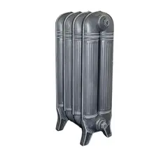 Чугунный радиатор Retro Style Preston 560 2 секции