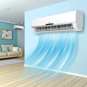 Кондиционер Energolux SAS18M2-AI: мощное охлаждение