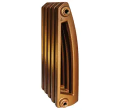 Чугунный радиатор Retro Style Chamonix 500/130 9 секций