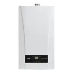 Настенный газовый котел Baxi ECO Nova 18F – вид 1