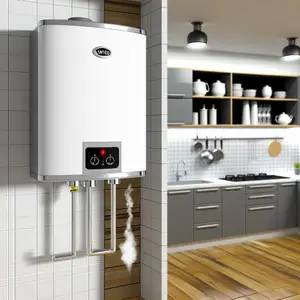 Водонагреватель Hajdu ZV150: надежное решение для горячей воды