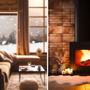 Каминокомплект Royal Flame: какой выбрать?