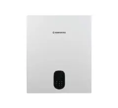 Газовый котел Kentatsu NOBBY BASE (S) 40-CS