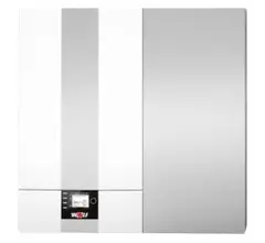 Настенный газовый котел Wolf CGW-2-24/140L 24 кВт