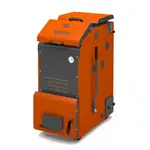 Котел твердотопливный Теплодар КУППЕР МЕГА-20 – вид 1