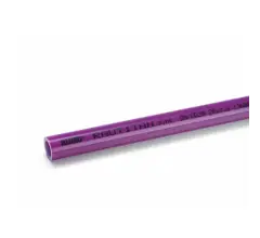 Отопительная труба Rehau RAUTITAN pink 16х2,2 мм, бухта 120 м