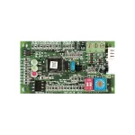 Плата Fujitsu ACTПM 9703457012 – вид 1