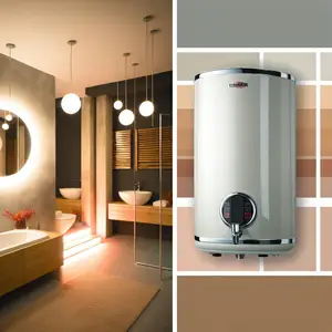 Электрические водонагреватели Thermex: качество и комфорт