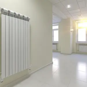 Радиатор Zehnder Charleston Retrofit: сравнение моделей