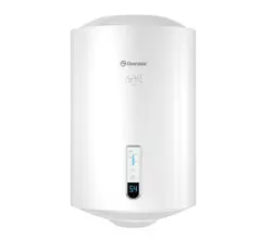 Электрический накопительный водонагреватель THERMEX Auga 80 V Wi-Fi