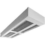 Электрическая тепловая завеса Тепломаш КЭВ-12П3081Е – вид 1