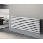 Трубчатый радиатор ЦДМ Diametro 42 Z 442x750 9 секц. 850 Вт – вид 1