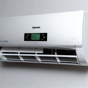 Напольно-потолочные сплит-системы Hisense: обзор и сравнение