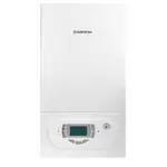 Газовый котел Kentatsu Nobby Balance 24-2CS – вид 1