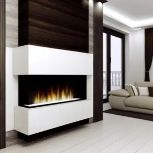 Каминокомплект Royal Flame Pierre Luxe - элегантный выбор