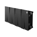 Радиатор Royal Thermo PianoForte 200 /Noir Sable - 8 секц. – вид 1