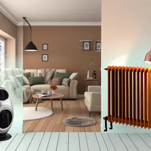 Тепловентилятор или масляный радиатор: что выбрать?