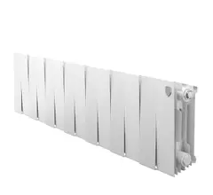 Радиатор Royal Thermo PianoForte 200 /Bianco Traffico - 14 секц.