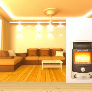 Обогреватель TMC: комфорт и безопасность для помещений