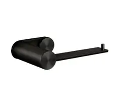 Бумагодержатель Gessi 316 Black XL (54749/299)