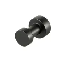 Крючок Geesa Nemox Black черный матовый (916513-06)