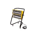 Электрическая тепловая пушка Master HALL 3000 – вид 1