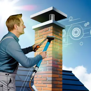 Как чистить дымоходы в частном доме: полное руководство