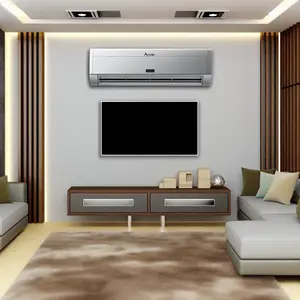 Настенные сплит-системы Ferrum: комфорт в вашем доме