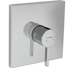 Смеситель для душа Hansgrohe Finoris хром (76615000)
