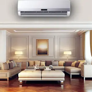 Инверторные сплит-системы: преимущества и советы