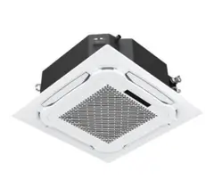 Фанкойл кассетный Royal Clima MACS-I-C45P2С