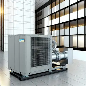 Чиллер с выносным конденсатором Daikin EWLP030KBW1N
