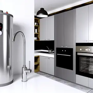 Водонагреватель Hajdu AQ 200 для комфортного водоснабжения