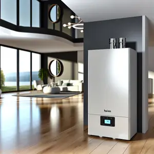Электрические котлы Navien: как выбрать и использовать?