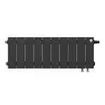Радиатор Royal Thermo PianoForte 200 /Noir Sable - 10 секц. VDR – вид 2