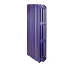 Чугунный радиатор Retro Style Lille 813/130 2 секции