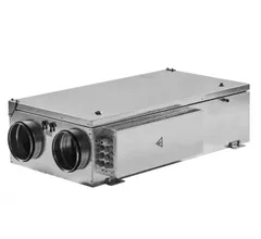 Установка приточно-вытяжная Shuft UniMAX-P 450VE EC