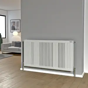Стальной панельный радиатор Buderus VK-Profil 20 300 1800 – правильный выбор