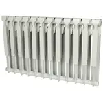 Алюминиевый радиатор Rommer Optima 500/12-сек. – вид 3