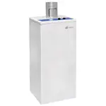 Напольный газовый котел Жмз АKГВ-11,6-3 ЖУК (02) – вид 1