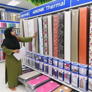 Тепловые завесы Aeronik для энергоэффективности