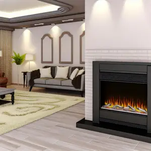 Каминокомплект Royal Flame Lumsden для вашего дома