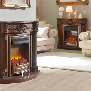 Каминокомплект Royal Flame Portland и Verona: выбираем лучший