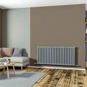 Стальные радиаторы Buderus K-Profil 33 с высокой теплоотдачей