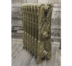 Чугунный радиатор Retro Style Versailles 13 секций