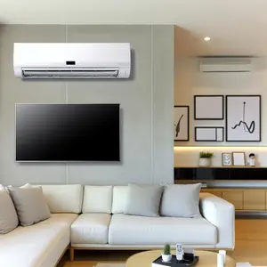 Hisense настенная сплит-система: идеальный выбор для вашего дома